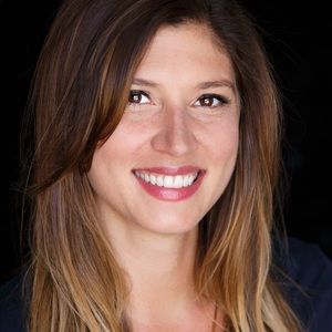 Meet your Posher, Sarah Michael